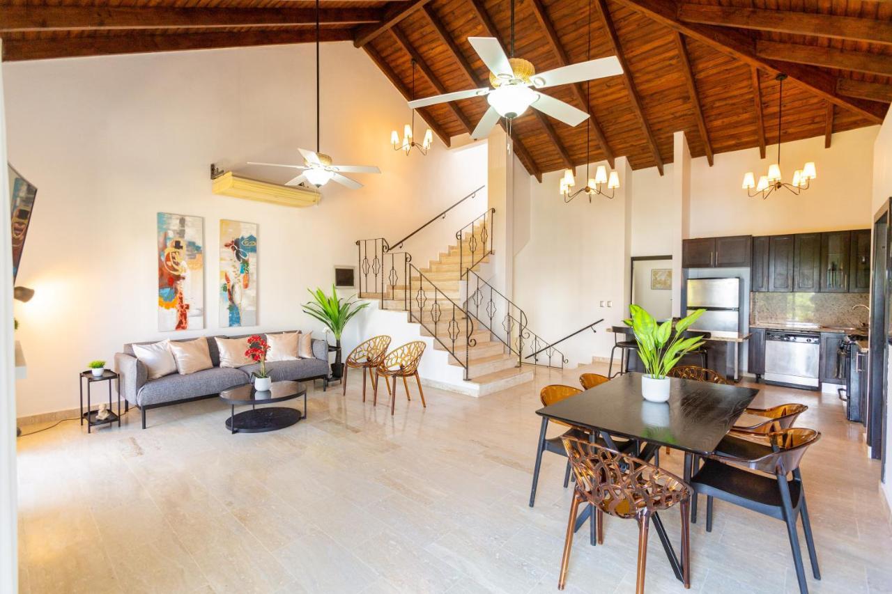 Suites At Grand Laguna Beach By Calisto Stays Sosúa Extérieur photo