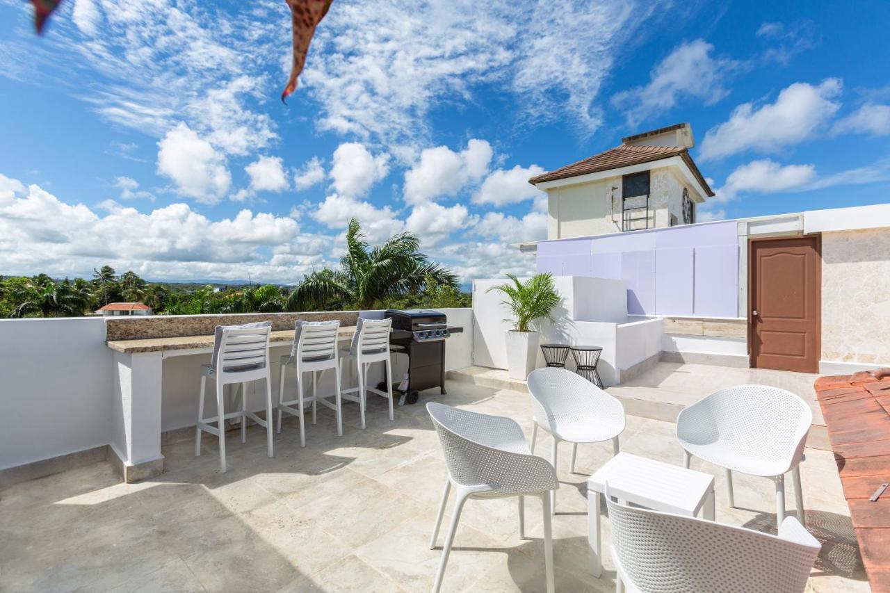 Suites At Grand Laguna Beach By Calisto Stays Sosúa Extérieur photo
