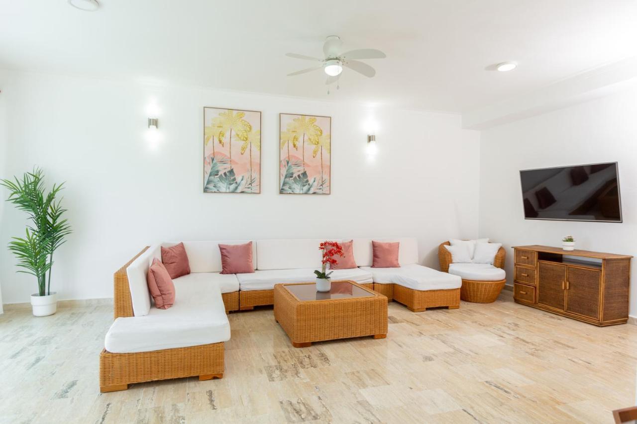 Suites At Grand Laguna Beach By Calisto Stays Sosúa Extérieur photo