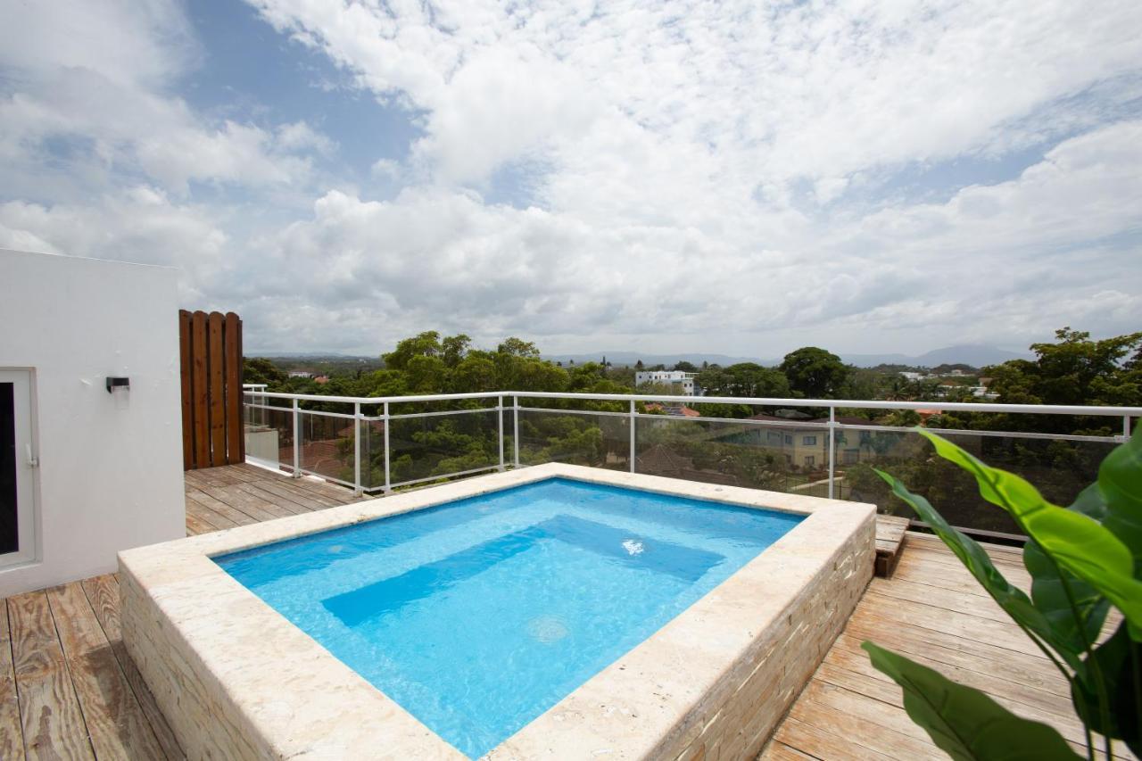 Suites At Grand Laguna Beach By Calisto Stays Sosúa Extérieur photo
