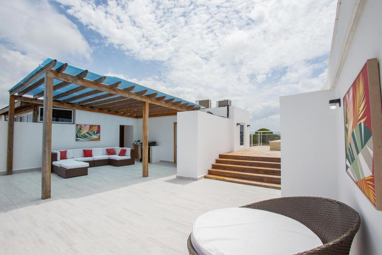 Suites At Grand Laguna Beach By Calisto Stays Sosúa Extérieur photo