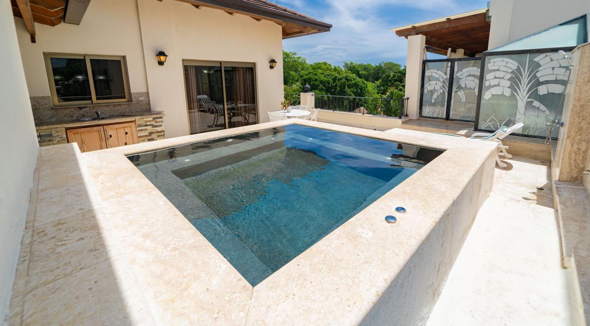 Suites At Grand Laguna Beach By Calisto Stays Sosúa Extérieur photo