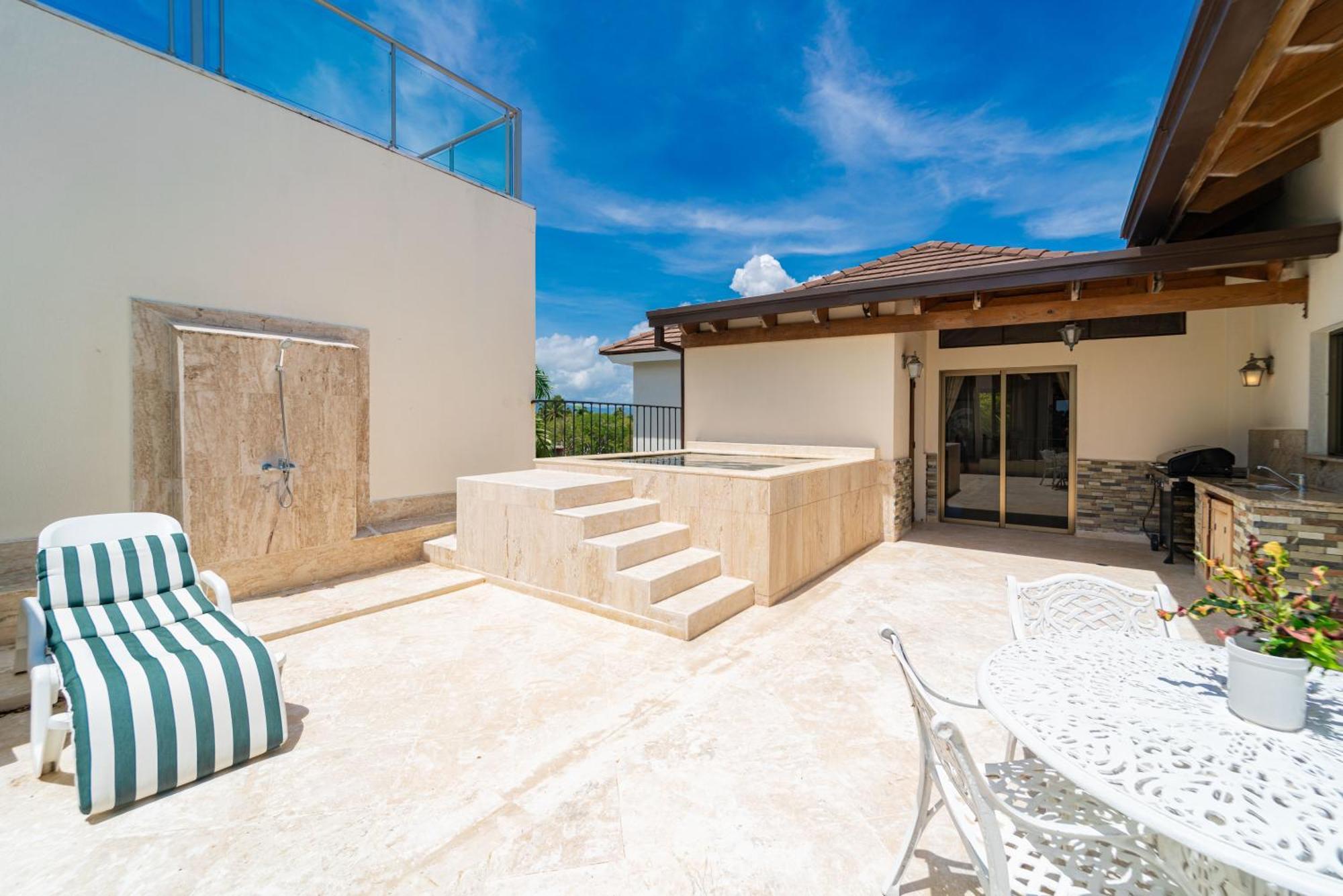 Suites At Grand Laguna Beach By Calisto Stays Sosúa Extérieur photo