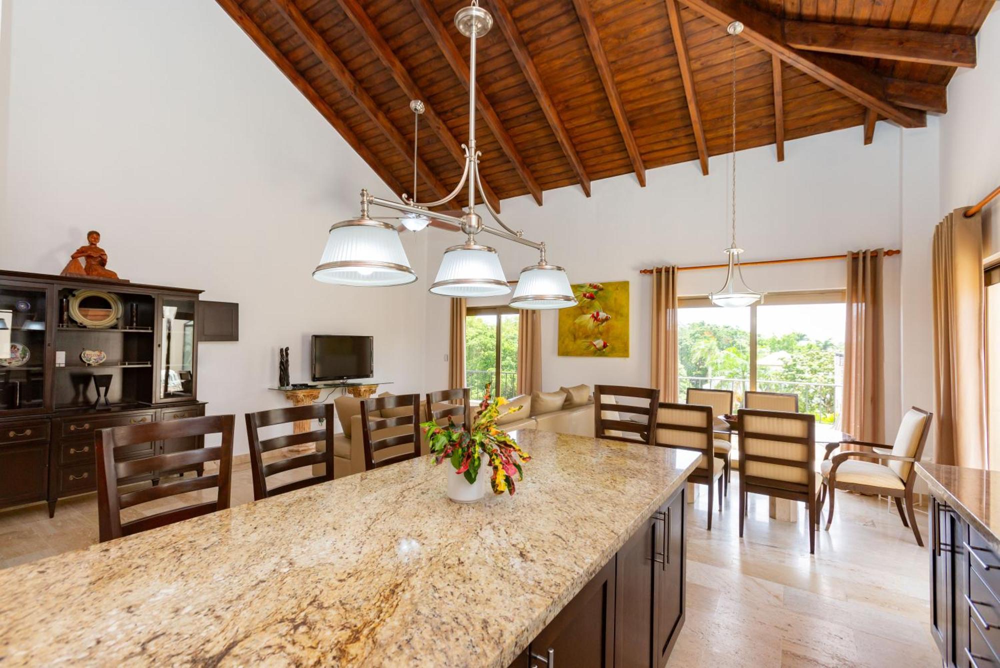 Suites At Grand Laguna Beach By Calisto Stays Sosúa Chambre photo