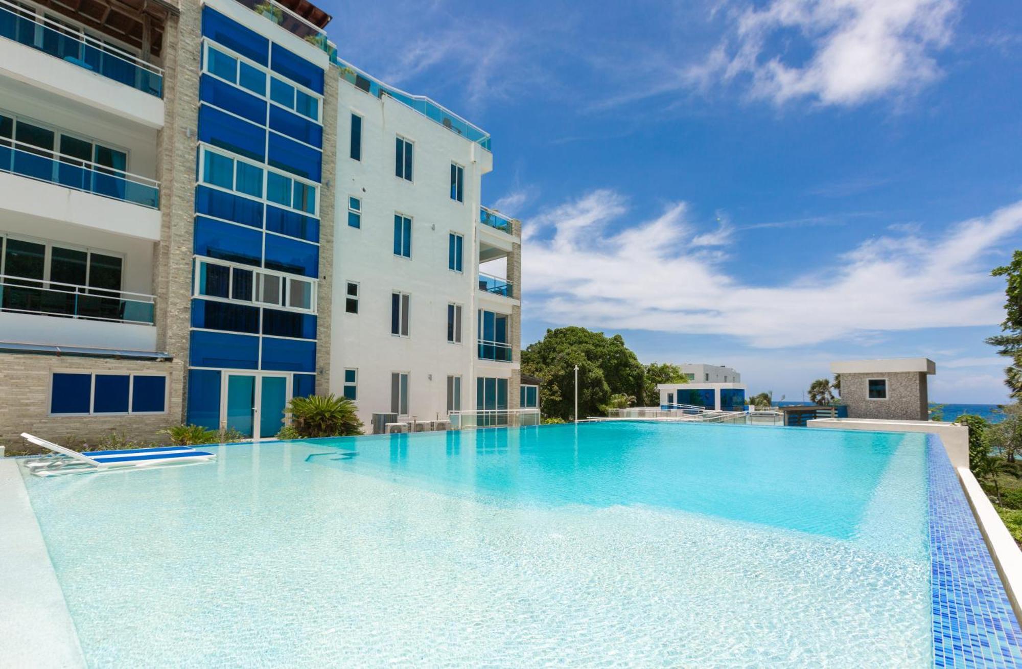 Suites At Grand Laguna Beach By Calisto Stays Sosúa Extérieur photo