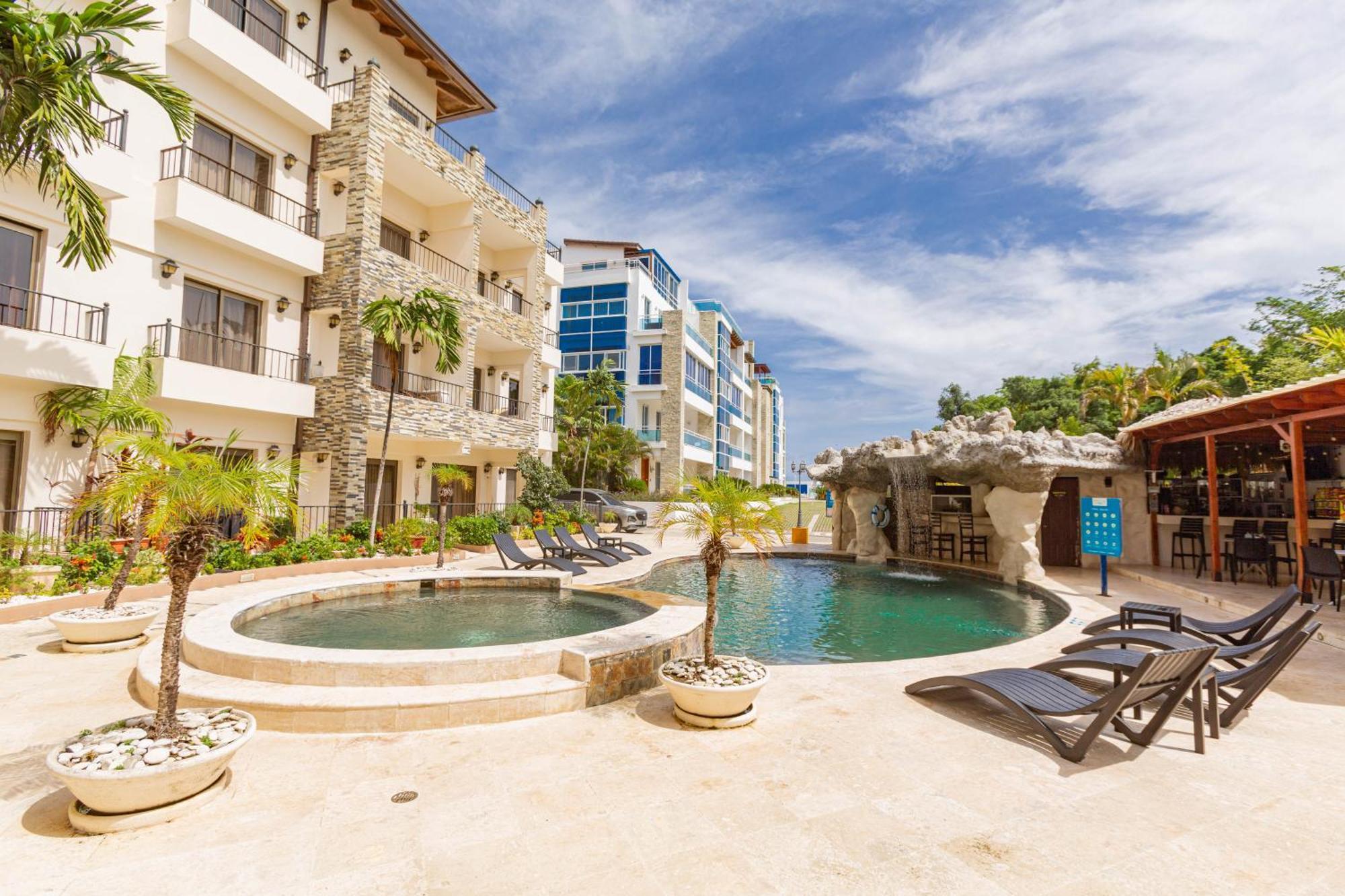 Suites At Grand Laguna Beach By Calisto Stays Sosúa Extérieur photo