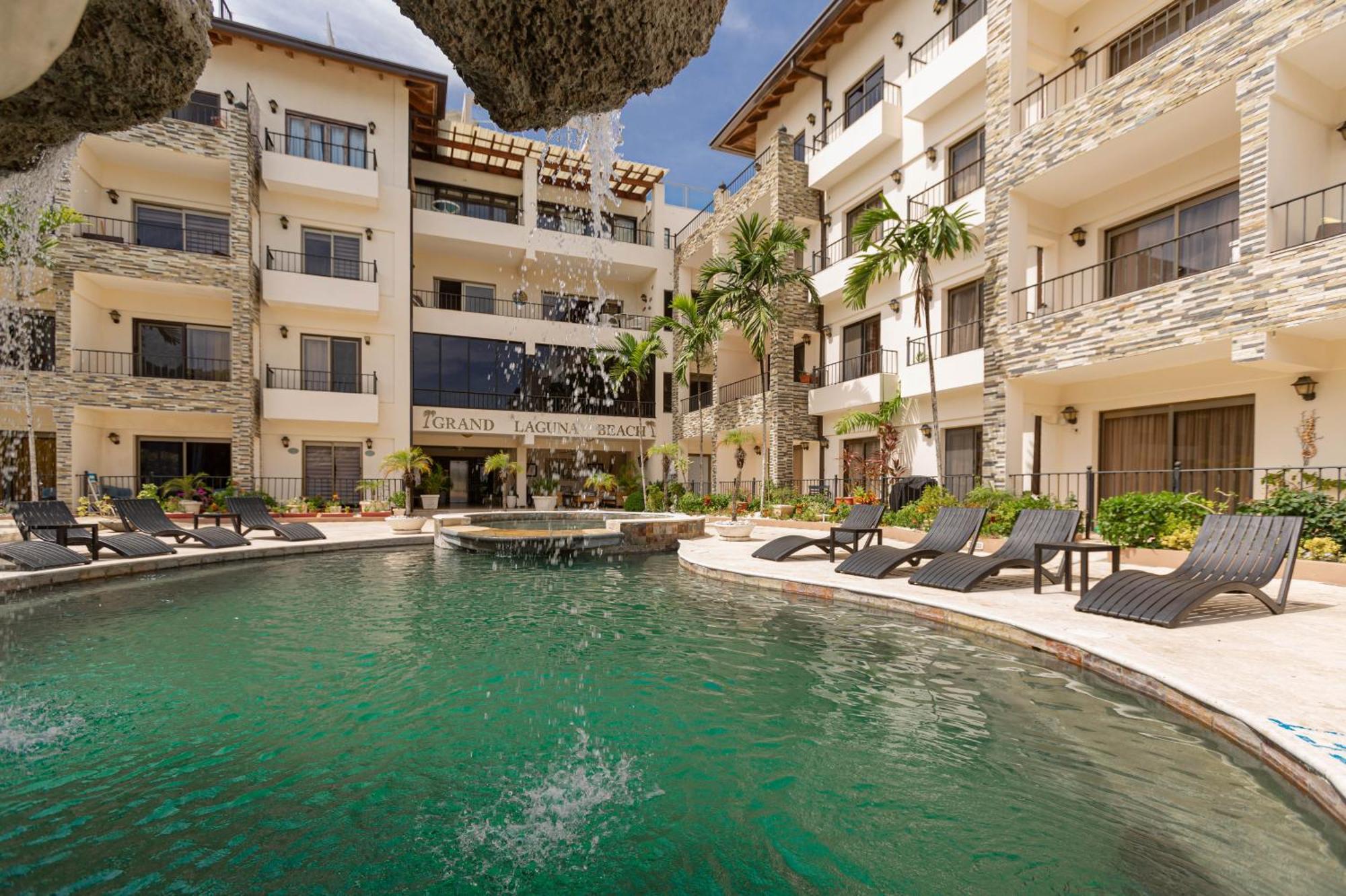Suites At Grand Laguna Beach By Calisto Stays Sosúa Extérieur photo