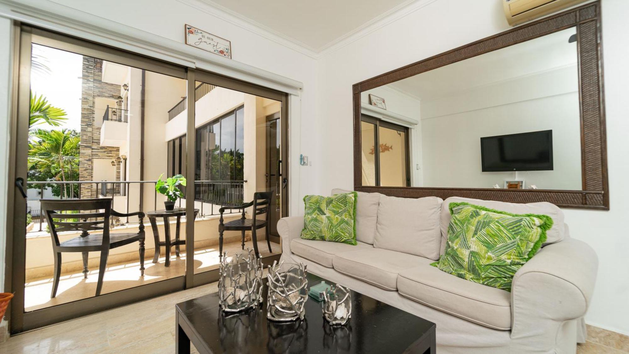 Suites At Grand Laguna Beach By Calisto Stays Sosúa Chambre photo