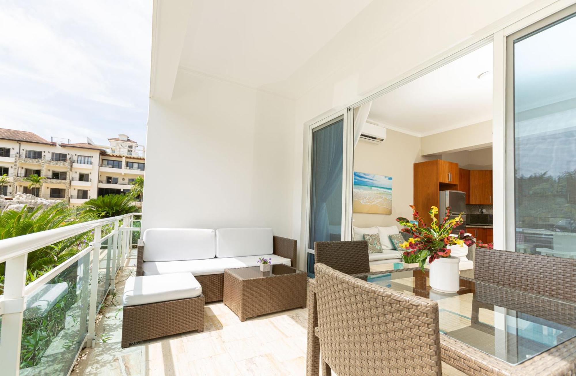 Suites At Grand Laguna Beach By Calisto Stays Sosúa Extérieur photo