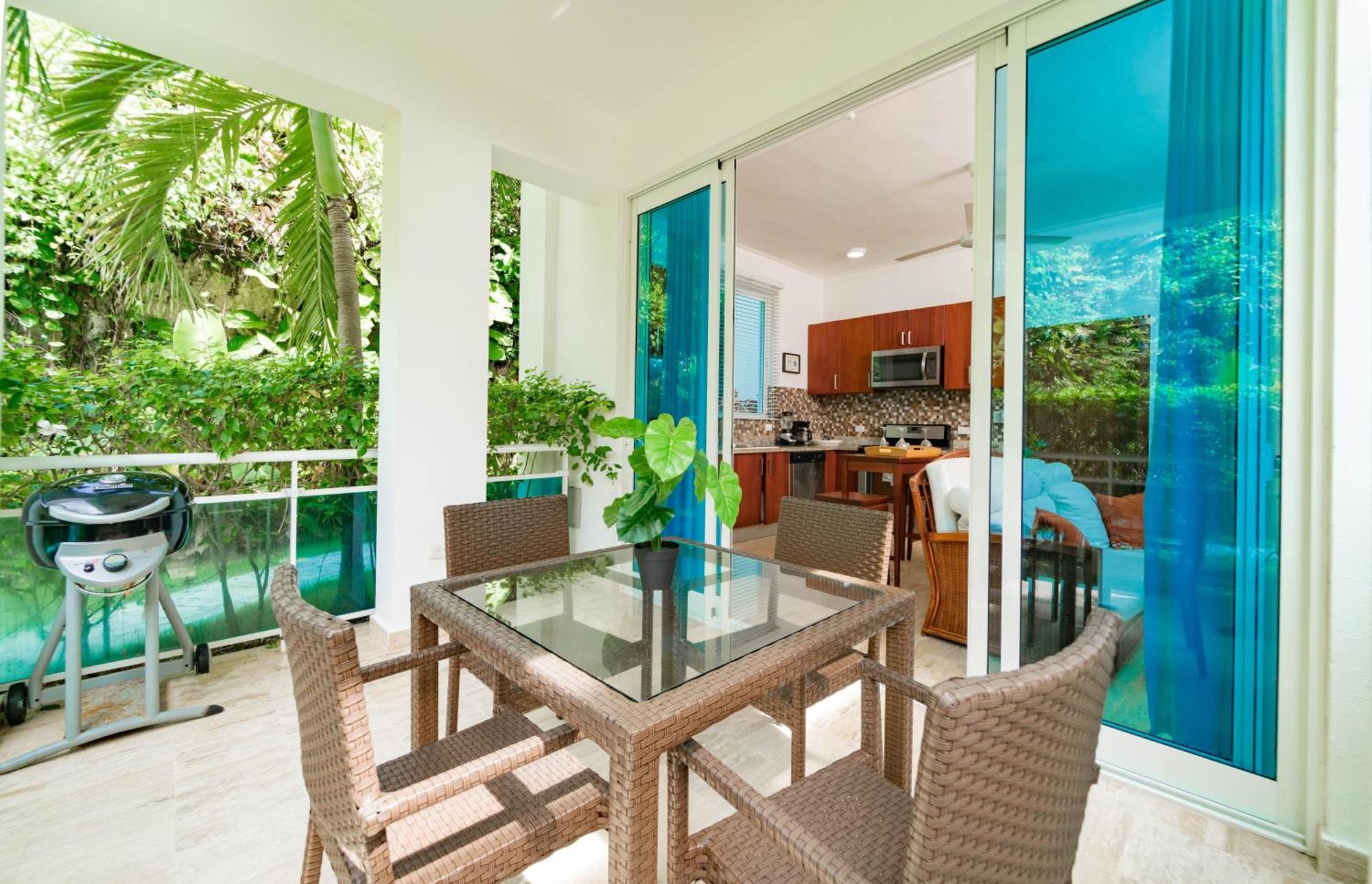 Suites At Grand Laguna Beach By Calisto Stays Sosúa Extérieur photo
