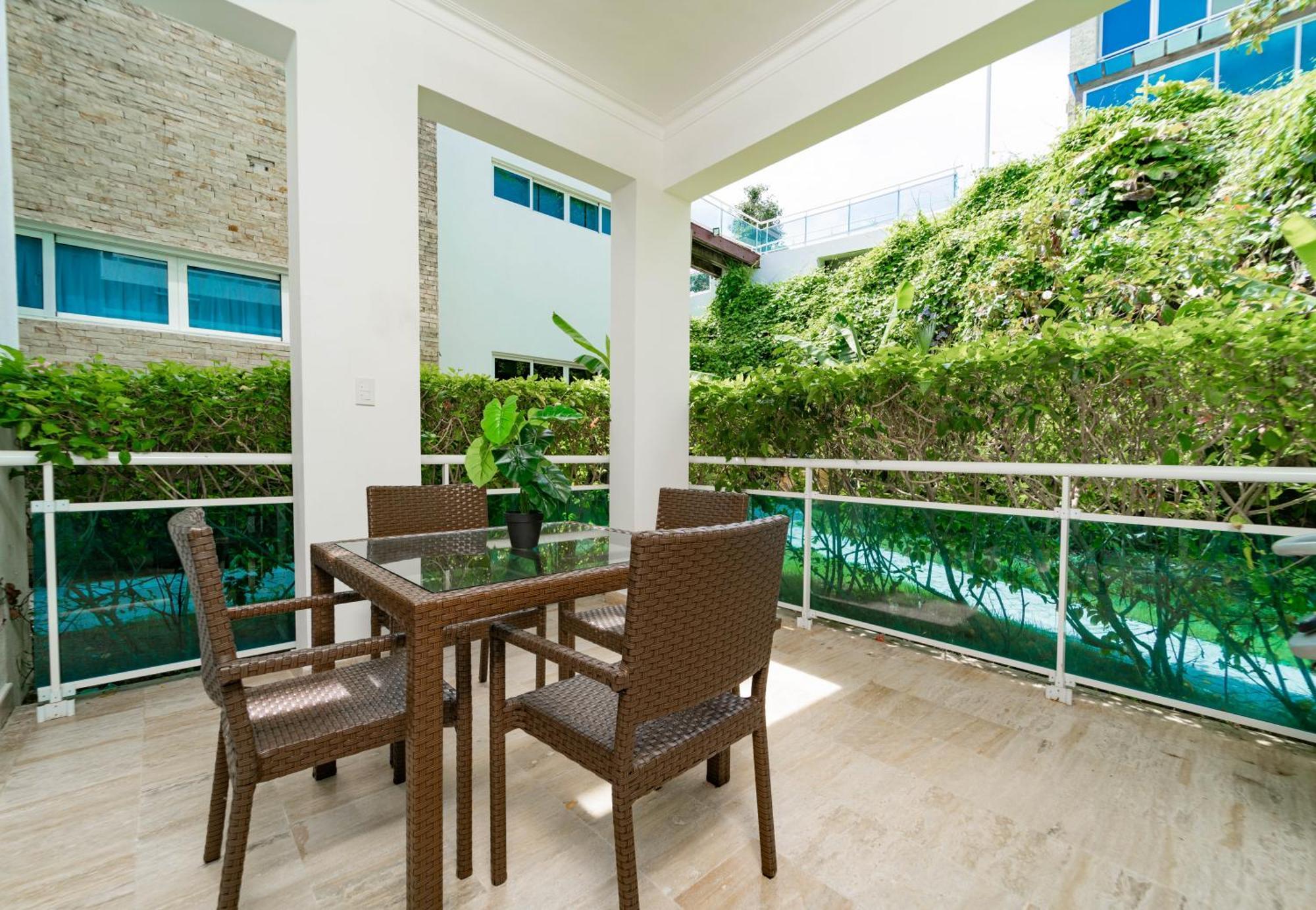 Suites At Grand Laguna Beach By Calisto Stays Sosúa Extérieur photo