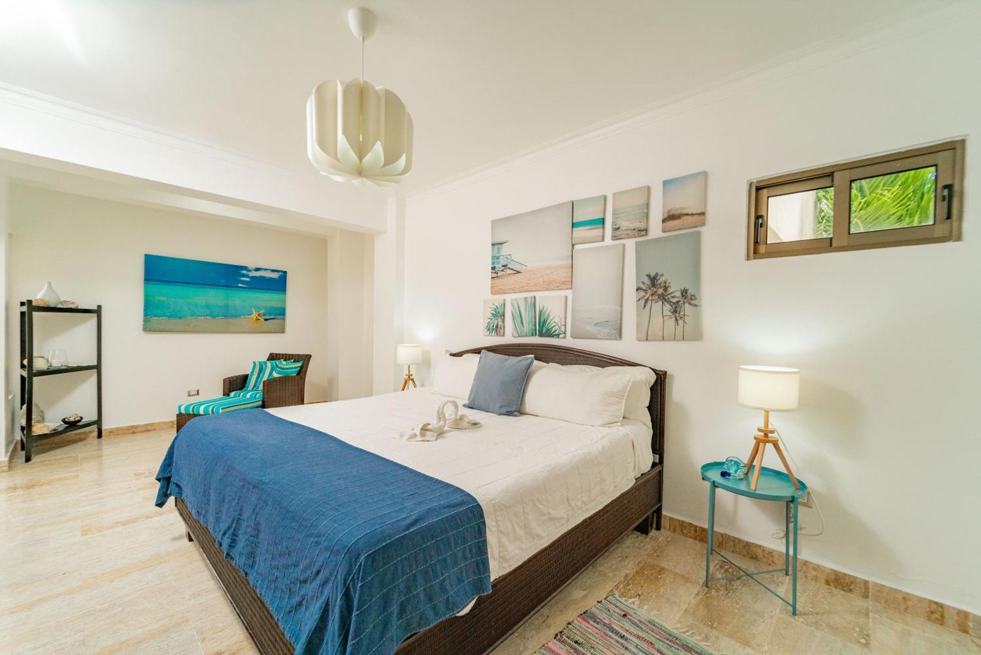 Suites At Grand Laguna Beach By Calisto Stays Sosúa Chambre photo