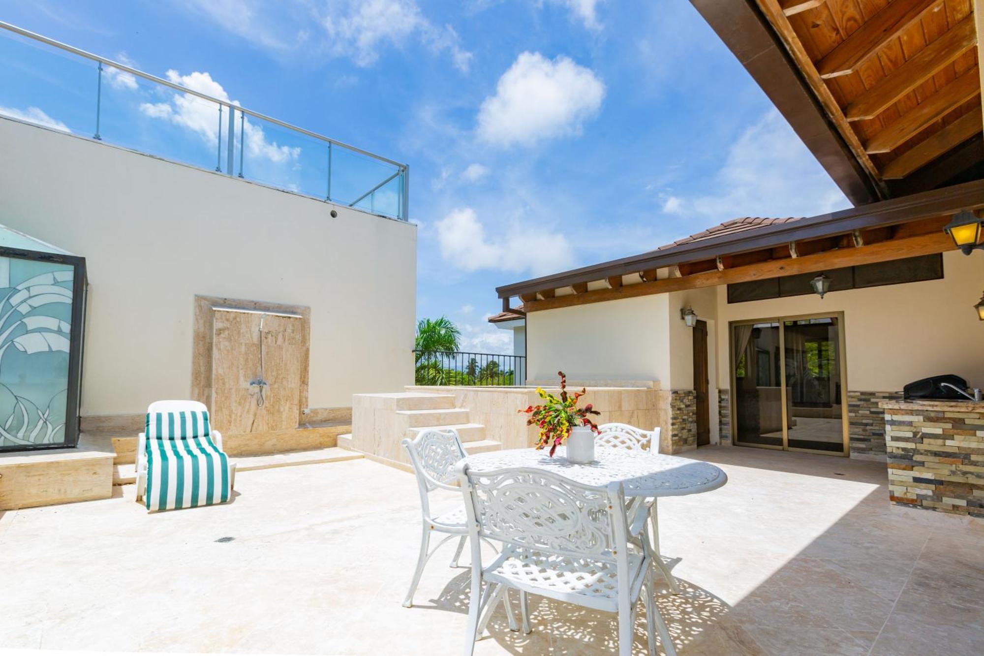 Suites At Grand Laguna Beach By Calisto Stays Sosúa Chambre photo