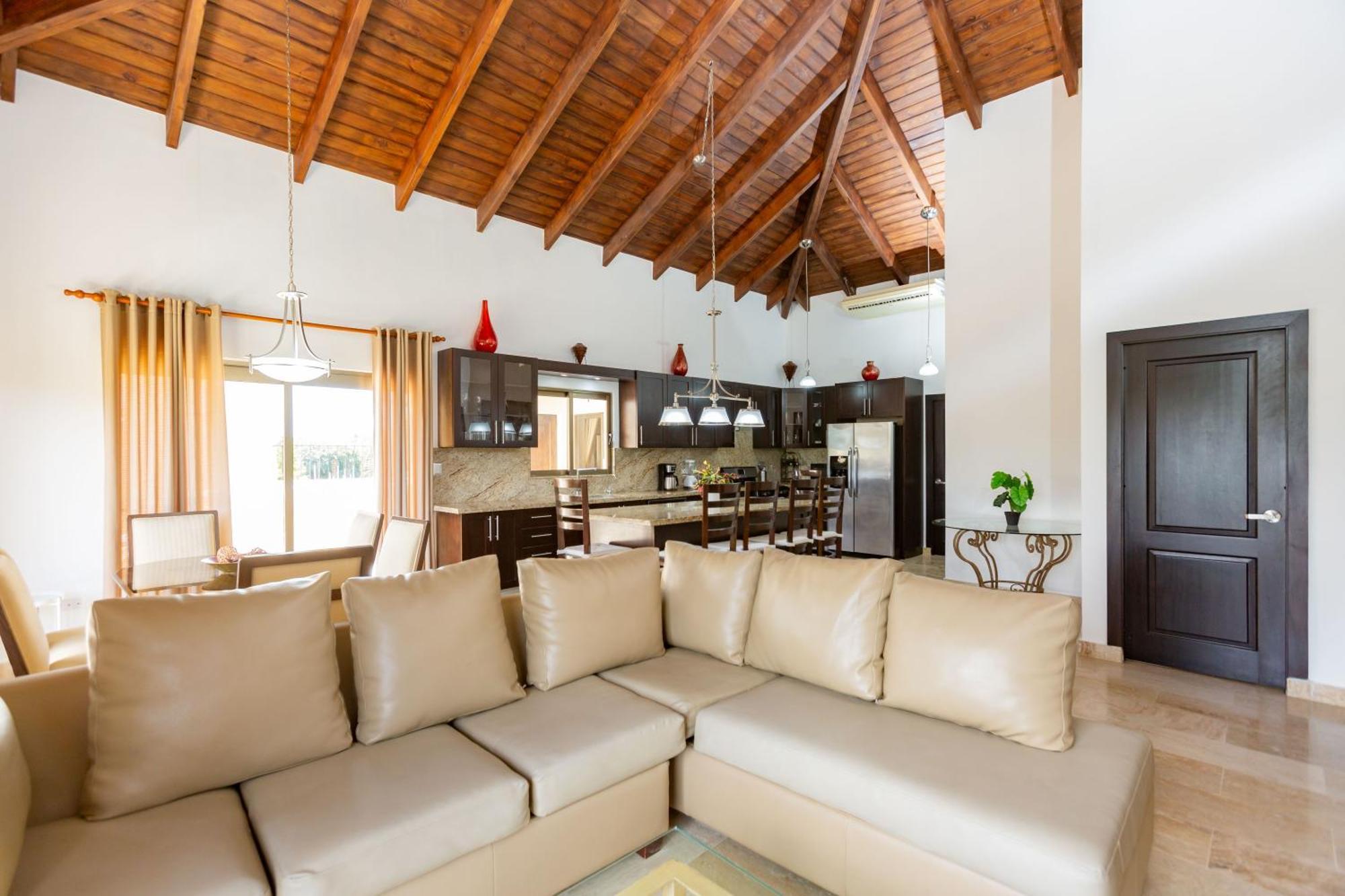 Suites At Grand Laguna Beach By Calisto Stays Sosúa Chambre photo