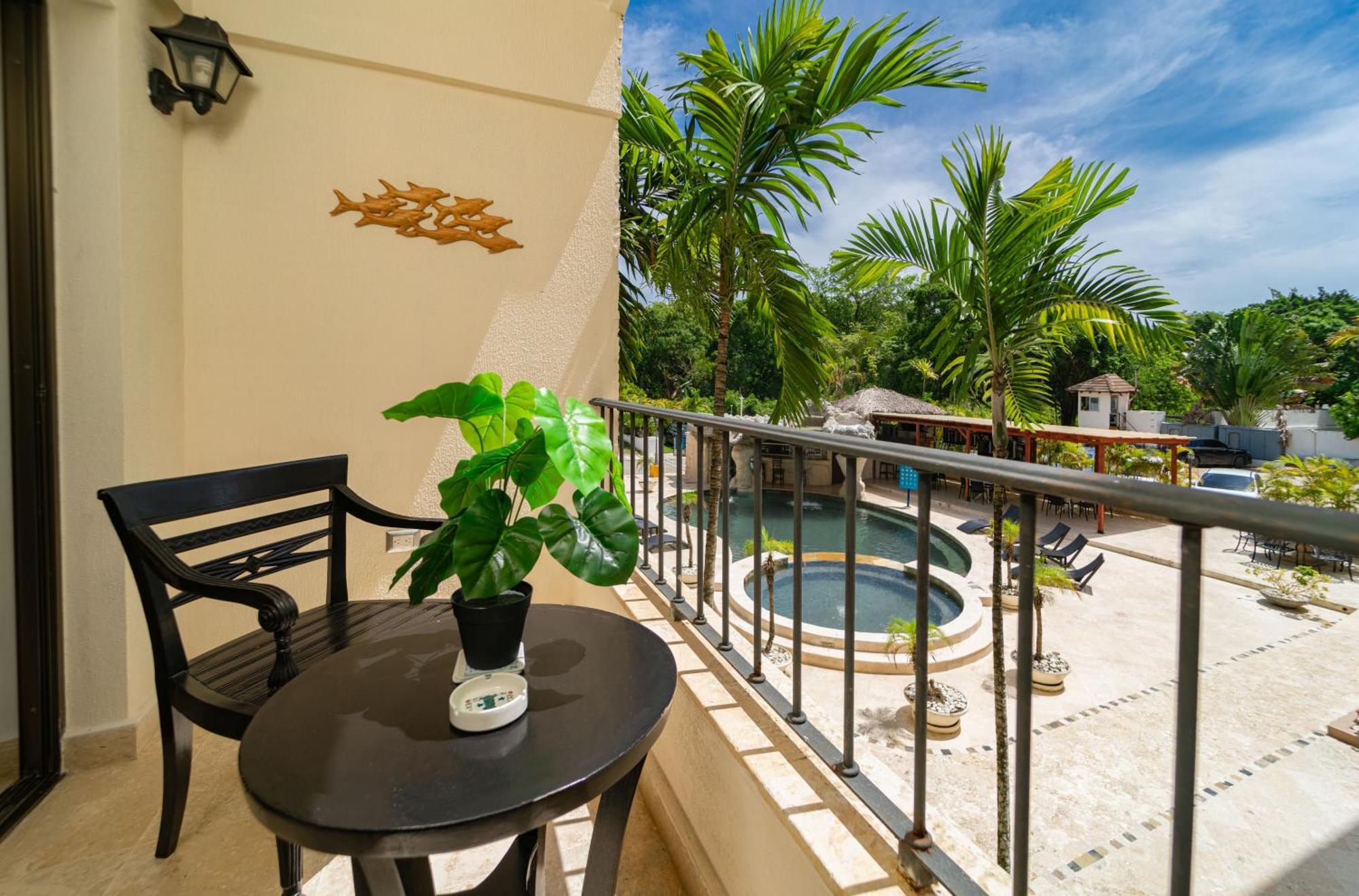 Suites At Grand Laguna Beach By Calisto Stays Sosúa Chambre photo