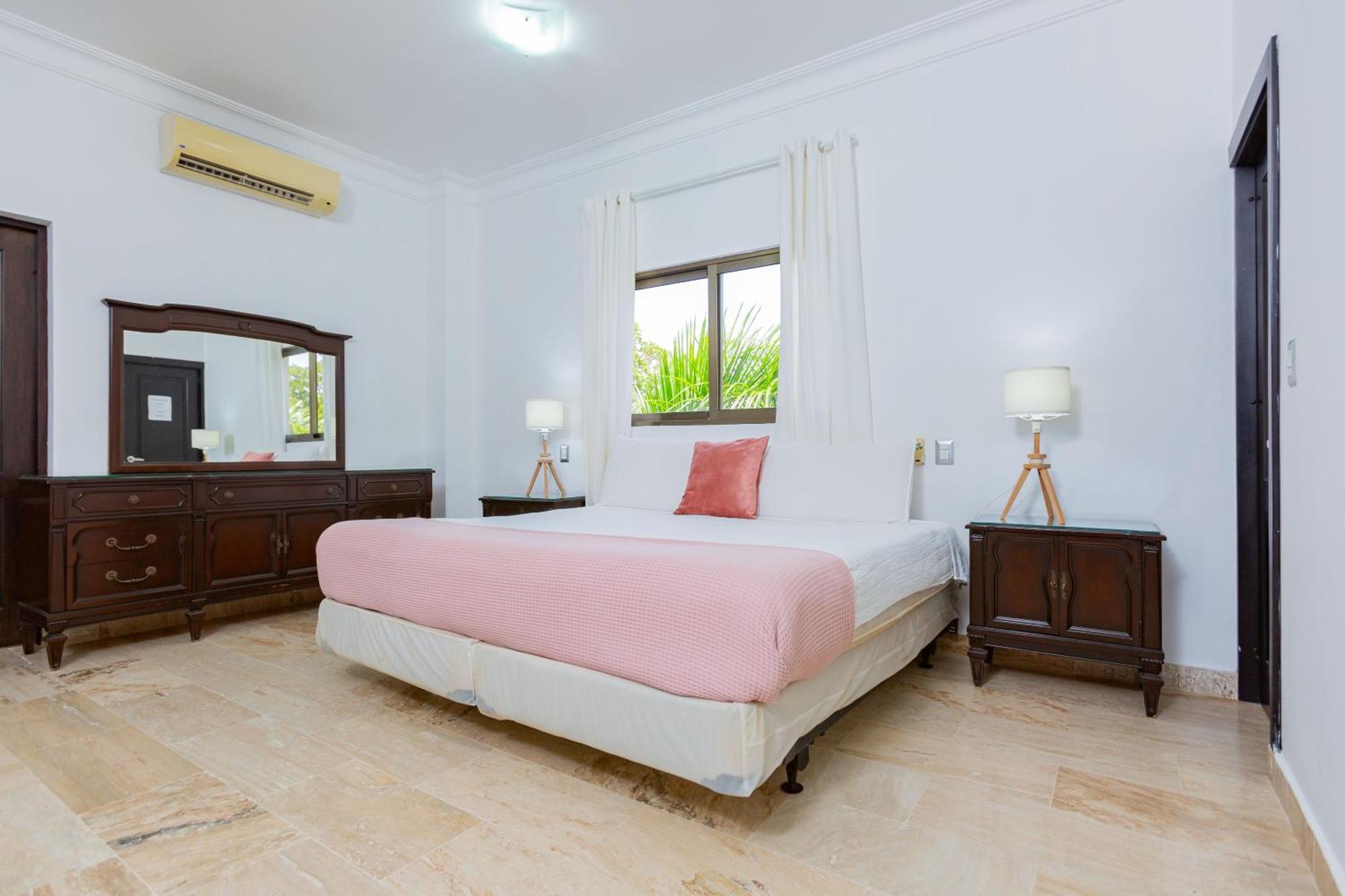 Suites At Grand Laguna Beach By Calisto Stays Sosúa Chambre photo