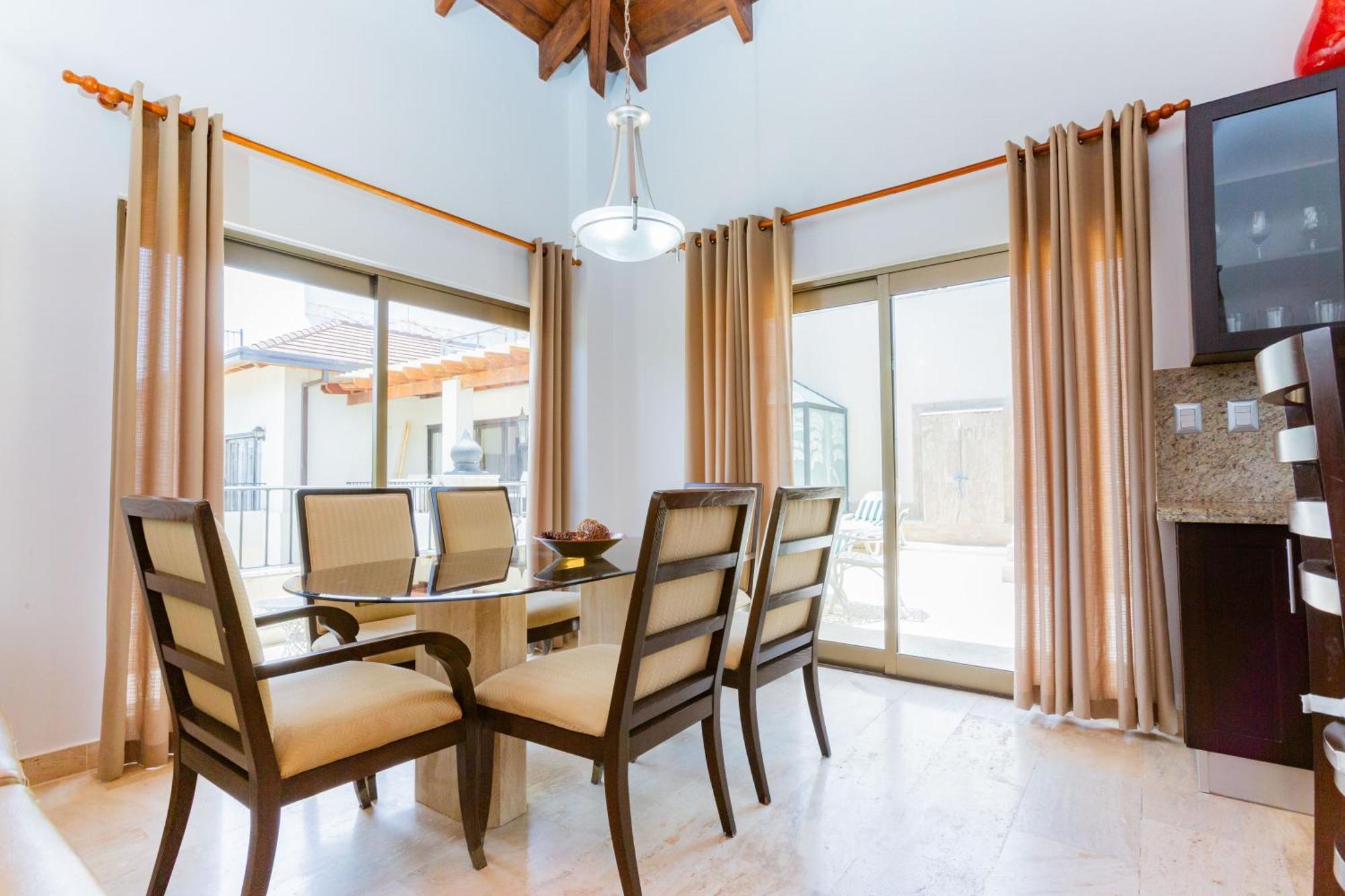 Suites At Grand Laguna Beach By Calisto Stays Sosúa Chambre photo