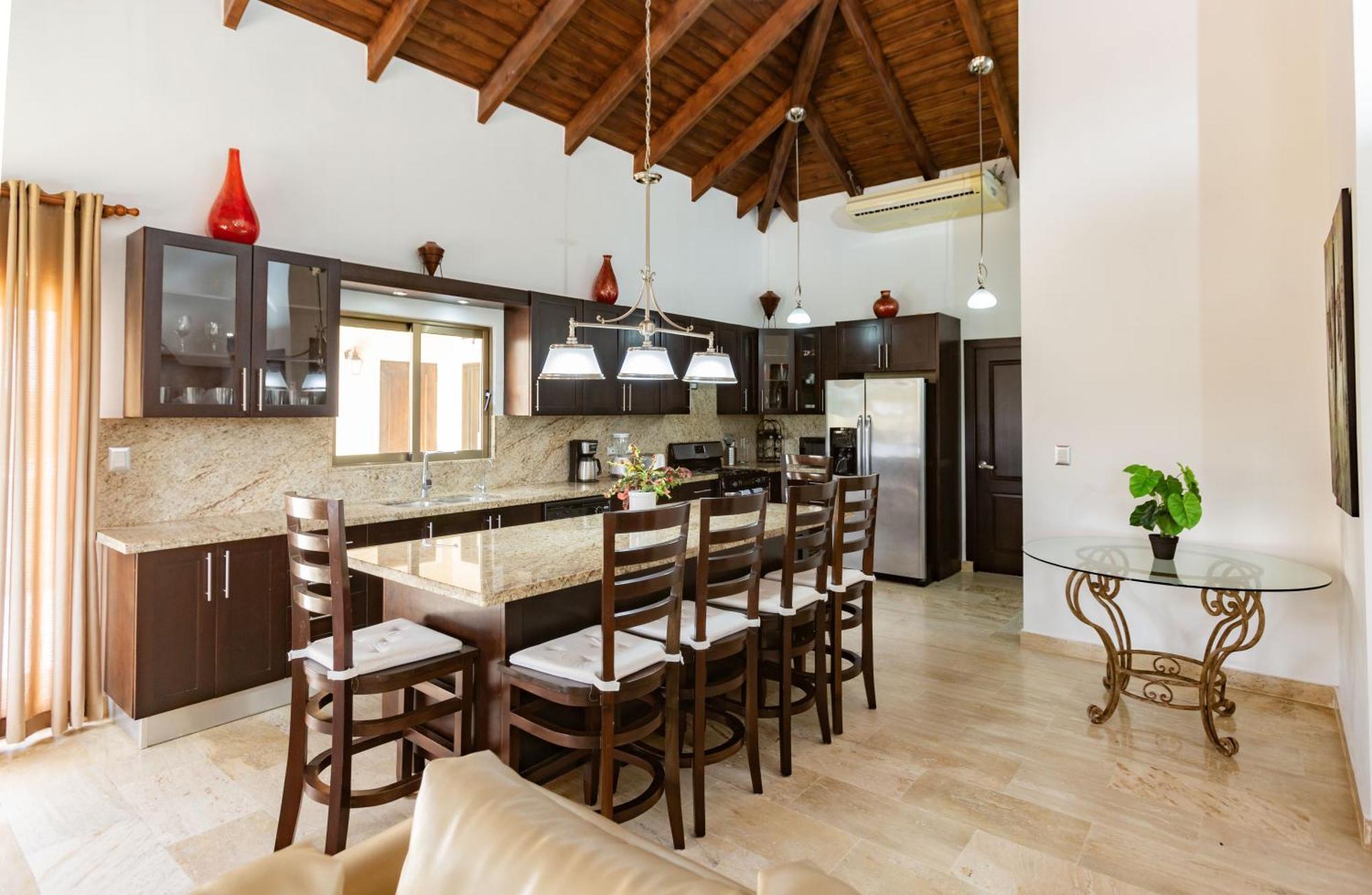 Suites At Grand Laguna Beach By Calisto Stays Sosúa Chambre photo