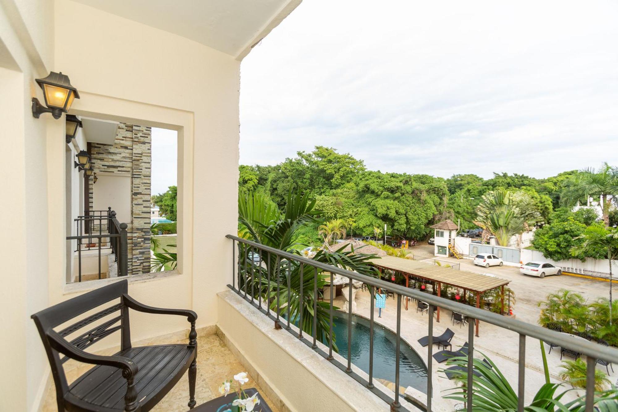 Suites At Grand Laguna Beach By Calisto Stays Sosúa Extérieur photo