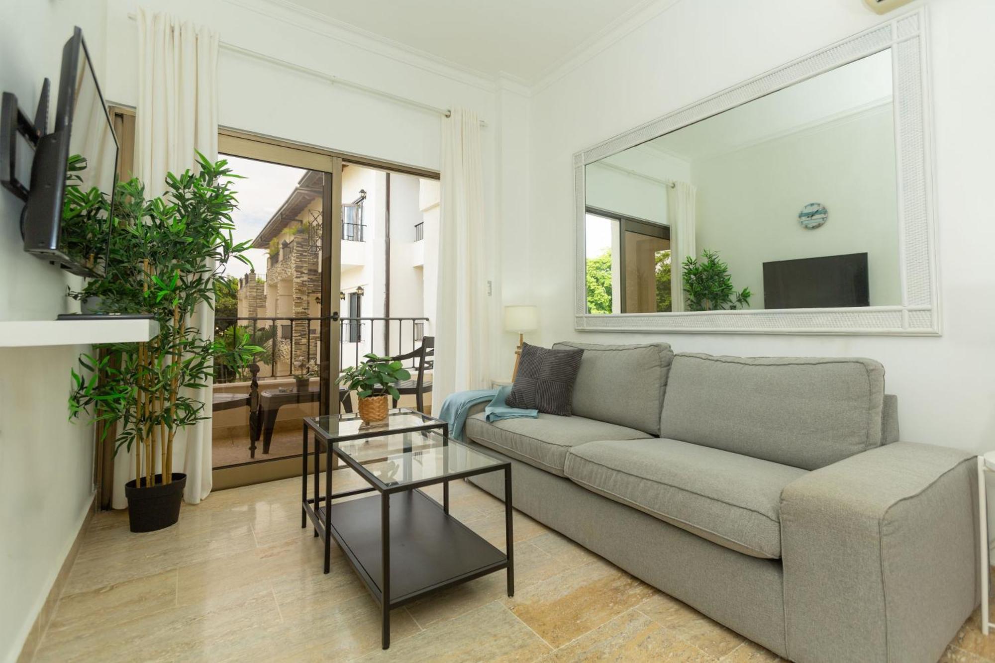 Suites At Grand Laguna Beach By Calisto Stays Sosúa Extérieur photo