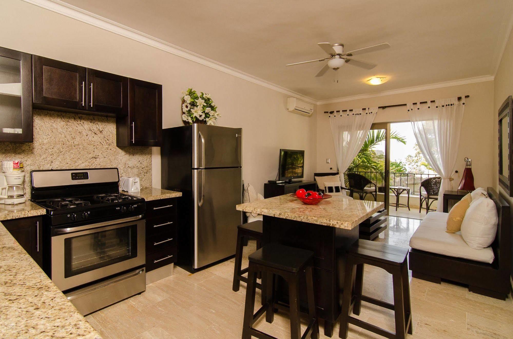 Suites At Grand Laguna Beach By Calisto Stays Sosúa Extérieur photo